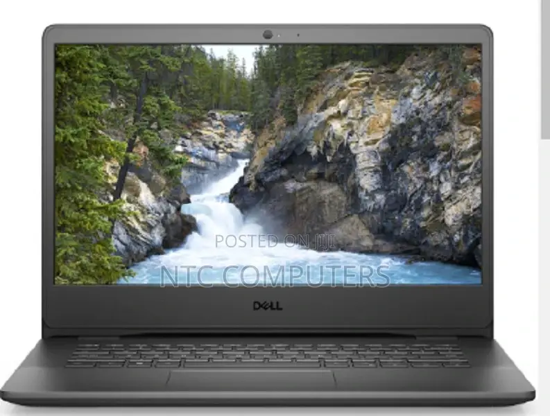 New Laptop Dell Vostro 3400 4GB Intel Core I3 HDD 1T