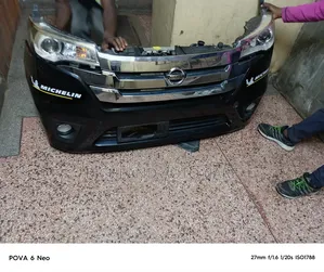 Nose Cut Nissan Dayz B21w