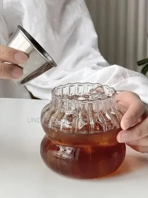 Korean Ins Style Fruit Juice Water Cup .
