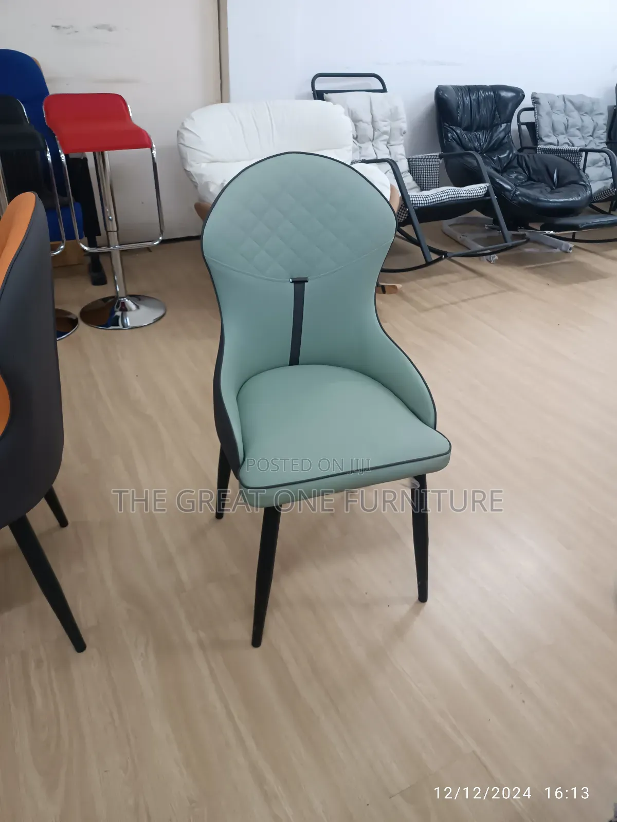Dinning Chair