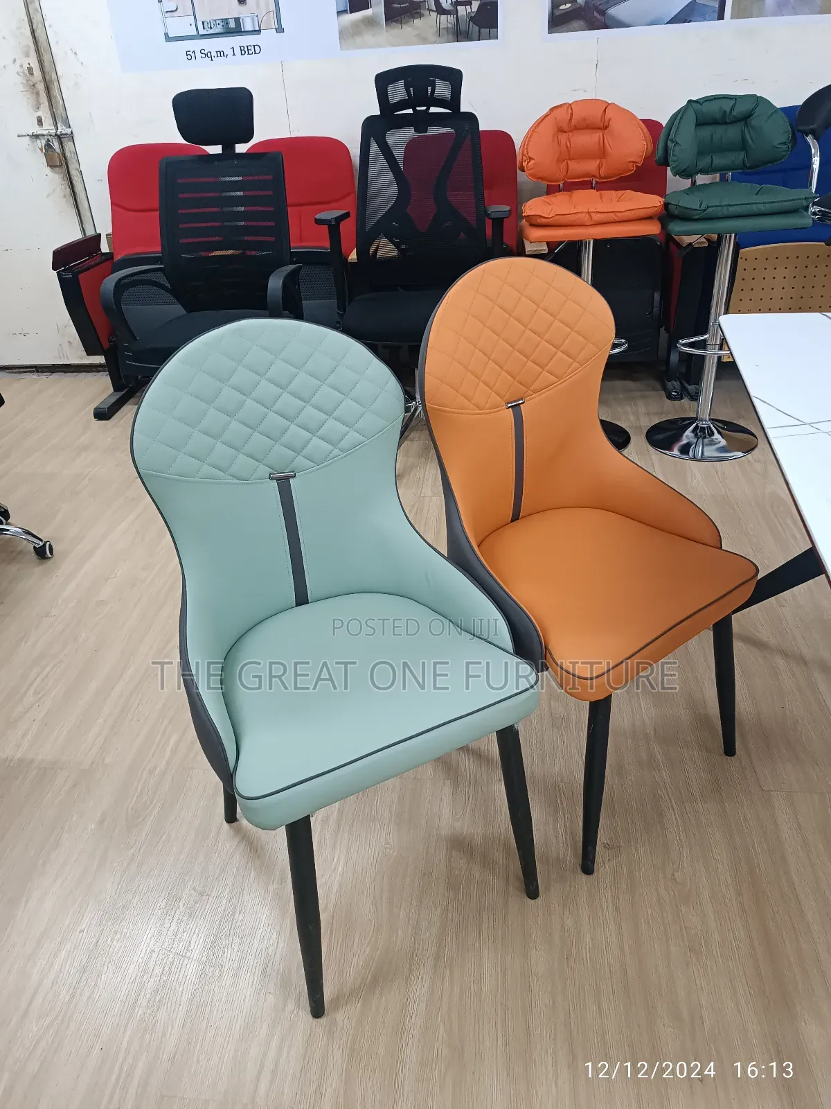 Dinning Chair