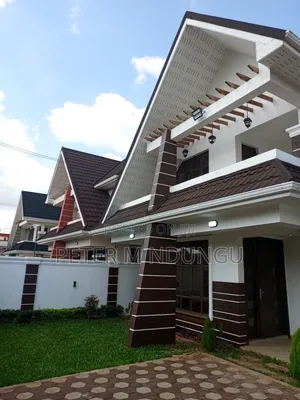4bdrm Maisonette in Membley for rent