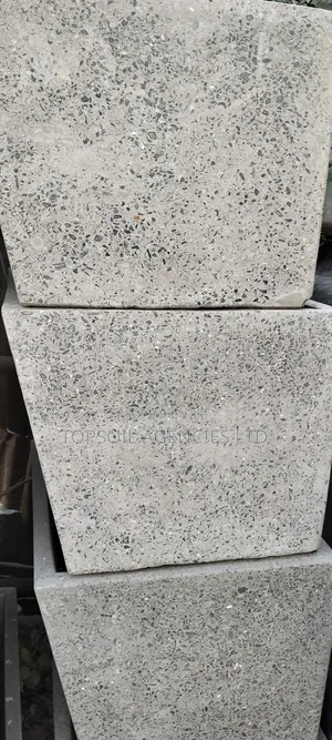 Concrete Sink Dhobi