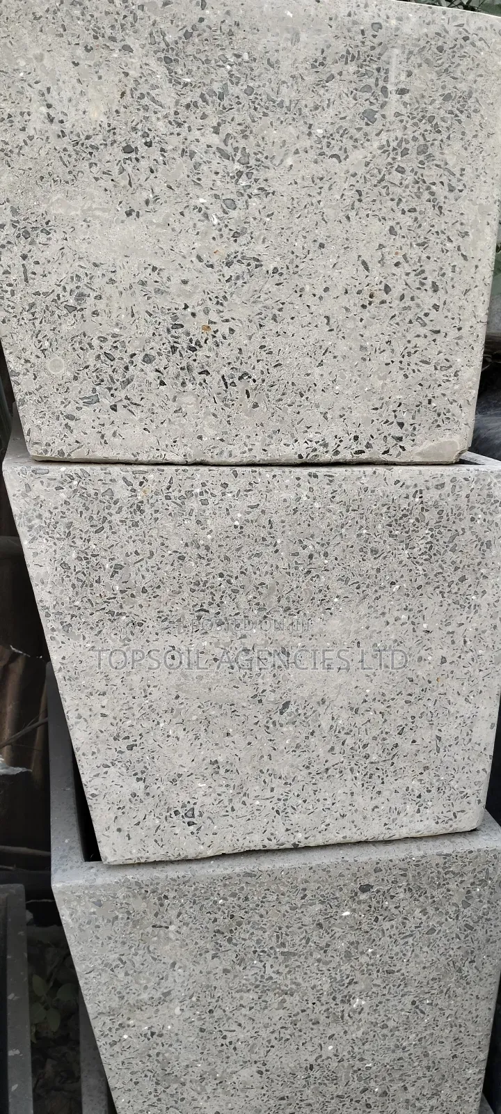 Concrete Sink Dhobi