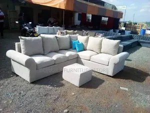 6 Seater Double Armrest