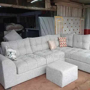 Smart Coner Couch