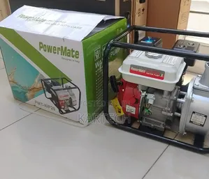 Powermate Water Pump 2 Inch