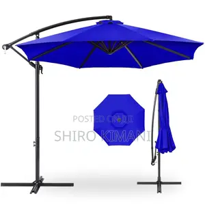 High Quality Parasol Patio Umbrella