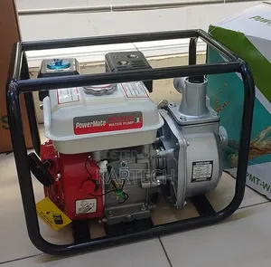 Powermate 2 Inch Gasoline Water Pump 1700 Cc Pm-Wp20