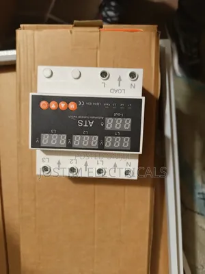 100a Phase Selector