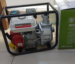 Powermate 2" Gasoline Water Pump 170cc 3600 RPM Pm-Wp20