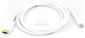 Mini Displayport to HDMI Cable Adapter for Macbook Pro Air I