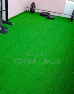 JYM Room Artificial Grass Carpet