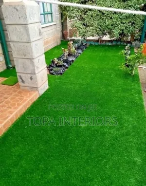 Outdoor Green Carpet Rugs Grass Mats Supply and Fitting