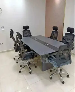 Conference/Boardroom Table 2m
