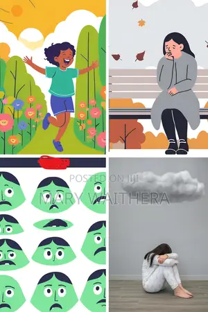 Empower Kids-Building Confidence, Resilience, and Life Skill