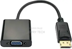 Plated Hdmi Dp Vga Mini Dp Hdmi HDTV Cover(Male to Female) F