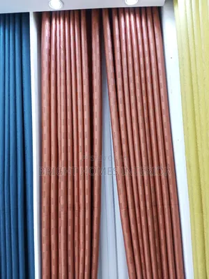 Cus Curtain