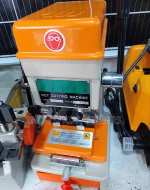 Brand New Small Key Cutting Machine