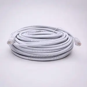Cat 6 Cable (Wire) - 20m
