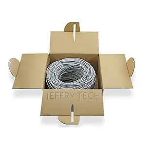 305 Meter Rj45 Cat6 Ethernet Lan Network Cable