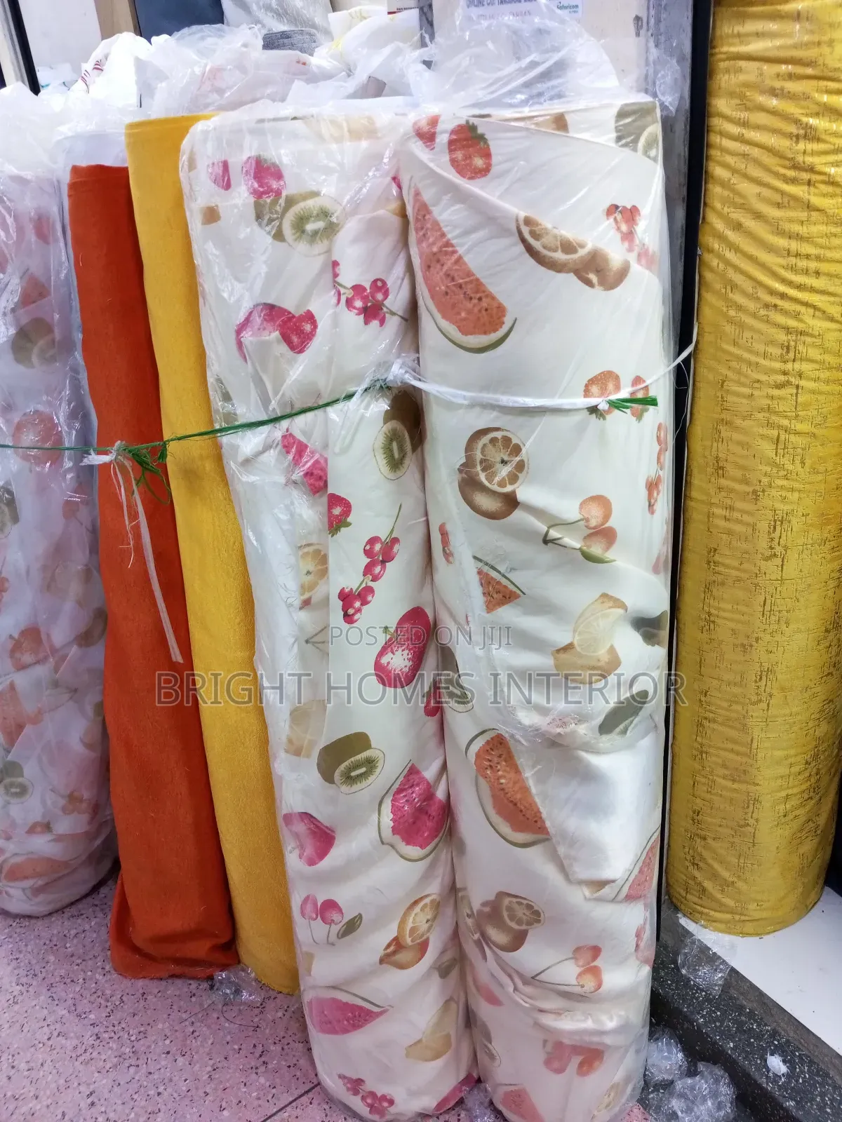 Kitchen Curtain Curtain