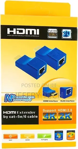 One Year Warranty_hdmi Extender,HDMI to RJ45 Extender Networ