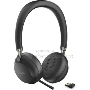 Yealink BH72 Lite Wireless Bluetooth Headset