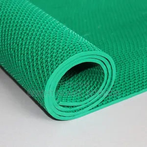 PVC Anti Slip Doormats