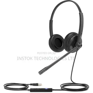 Yealink BH72 Lite Wireless Bluetooth Headset