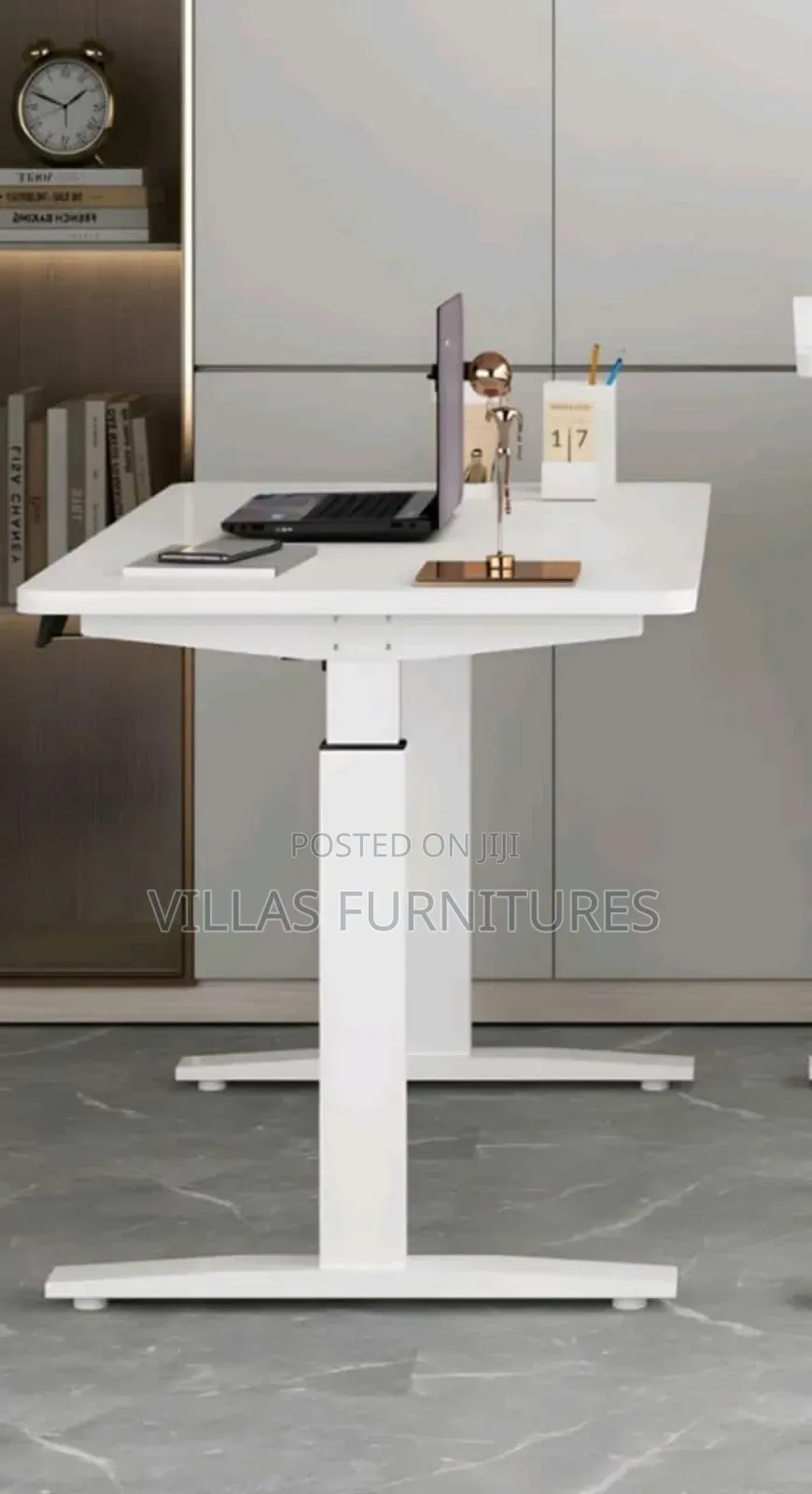 Imported Adjustable Electric Table