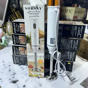 Sonkay Hand Blender