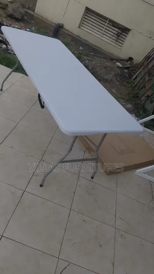 Rectangular Foldable Table