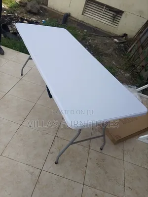 Folding Table