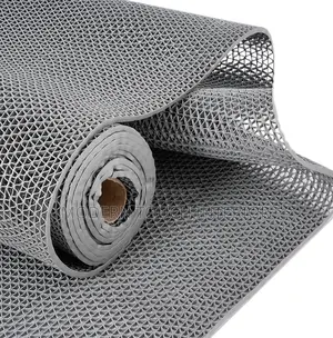 High-Quality PVC Perforated Carpets