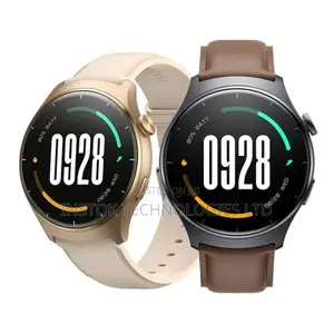 Mibro Watch Lite 3 Smart Watch