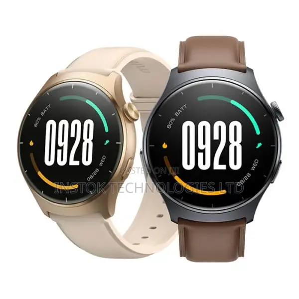 Mibro Watch Lite 3 Smart Watch