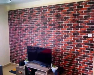 Wallpaper Bricks Wallpaper