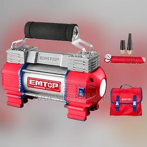 Emtop EAAC4501 Auto Air Compressor