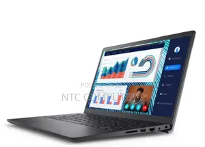 New Laptop Dell 16GB Intel Core I7 SSD 512GB