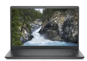 New Laptop Dell 16GB Intel Core I7 SSD 512GB