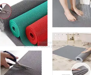 Cost-Effective PVC Perforated Carpet