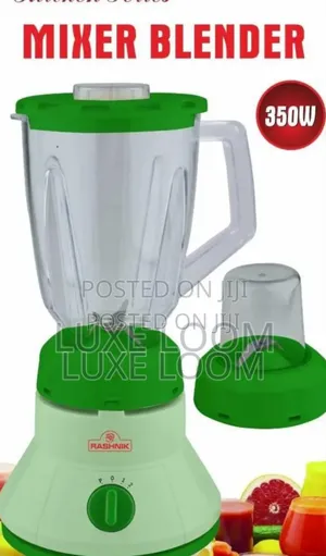 2in1 Mixer Blender