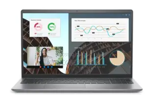 New Laptop Dell 16GB Intel Core I7 SSD 512GB
