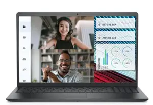 New Laptop Dell 16GB Intel Core I7 SSD 512GB
