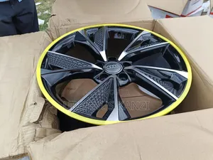 Size 18inch Audi Sport Rims