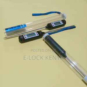 Reliable Steak Cooking Digital Thermometer