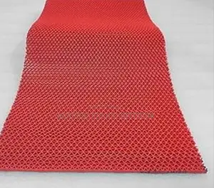 Highly Functional PVC Perforated Carpet