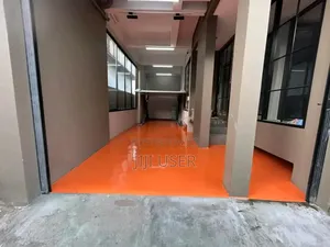 Epoxy Flooring