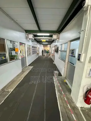 Epoxy Flooring